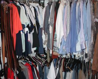 Men's Clothes