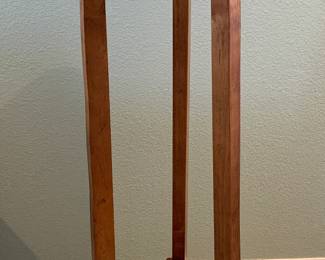Antique Plant Stand