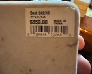 Sale Picture
