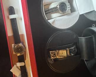 Watches