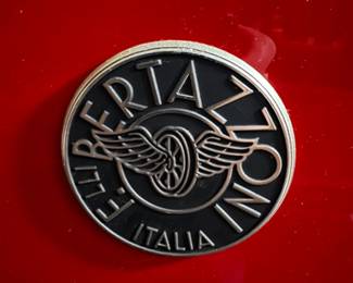Bertazzoni Oven - NEW