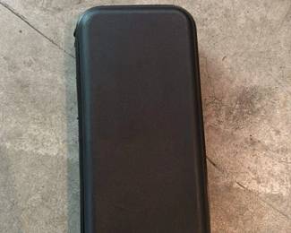 Automotive Fuel Injector Cleaner Kit