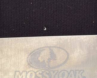 Mossy Oak Fixed Blade Hunting Knife with Sheath