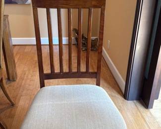 Arts and Crafts Style Armchair