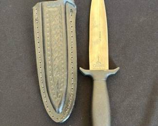 Gerber Mark I Combat Knife