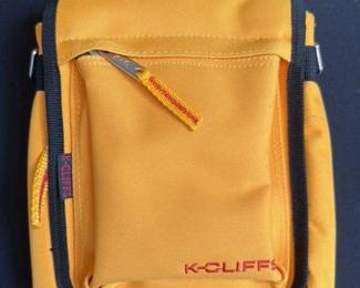 K-Cliffs Fanny Pack