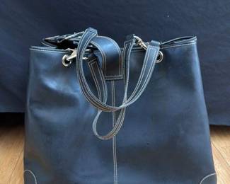 Wilsons Leather Tote Bag