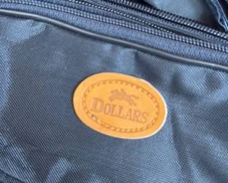 Vintage Fanny Packs Set