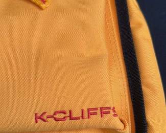 K-Cliffs Fanny Pack
