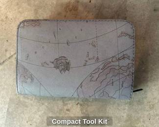 Compact Tool Kit