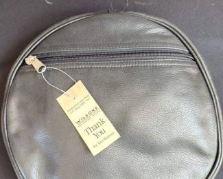 Vintage Leather Coin Purse