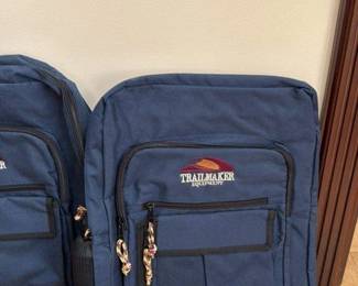 Trailmaker Equipment Backpacks