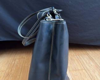 Wilsons Leather Tote Bag