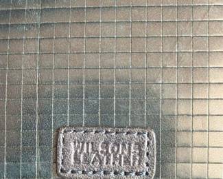 Wilson's Leather Zip Around Organizer