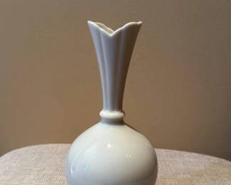 Lenox "Poppy" Vase