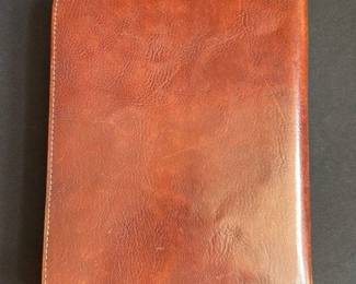 Wilsons Leather Organizer Wallet