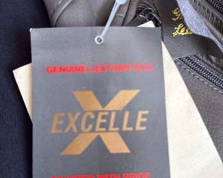 Vintage Fanny Packs Set