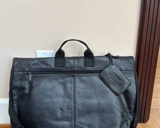 Wilson's Leather Messenger Bag