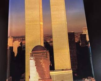 World Trade Center: The Giants That Defied the Sky