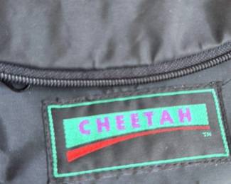 Vintage Fanny Packs Set