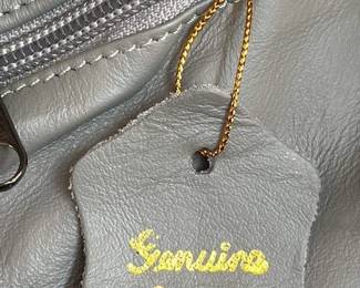 Vintage Fanny Packs Set