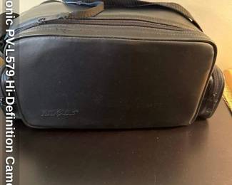 Panasonic PV-L579 Hi-Definition Camcorder