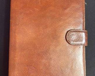 Wilsons Leather Organizer Wallet