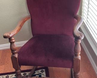 Vintage Chair