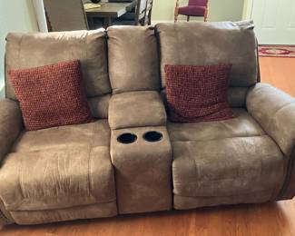 Loveseat