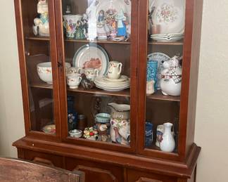 Chiba Cabinet