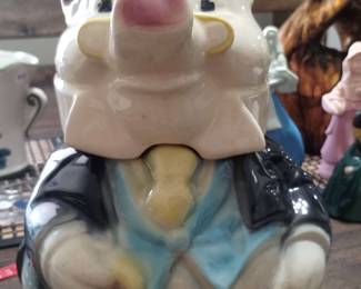 Cookie Jar