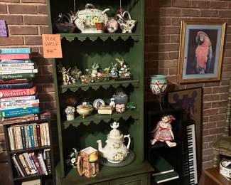 If you collect birds or hummingbirds, then this is the nest for you!!!