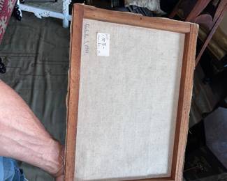 Sale Picture