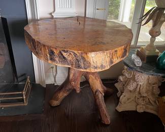 Free form table