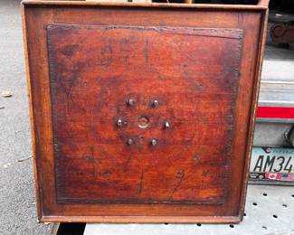 Game board ?