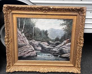 Great landscape