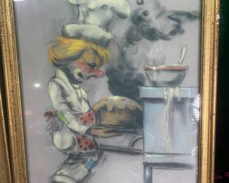 Sale Picture