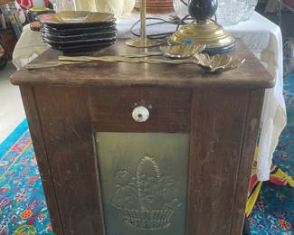 Sale Picture