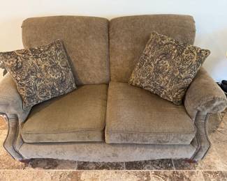 Love seat 