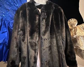Faux Fur