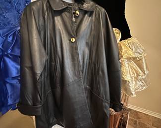 100% Leather