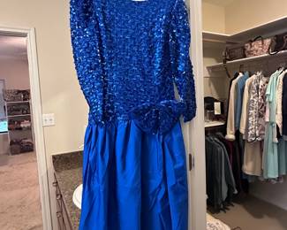 Prom nite!
