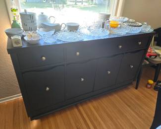 Buffet Sideboard with lots of storage