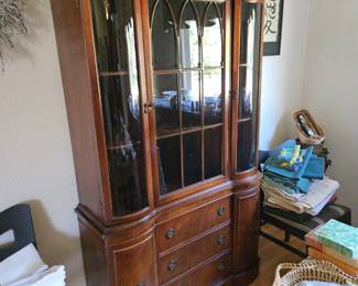 China Cabinet