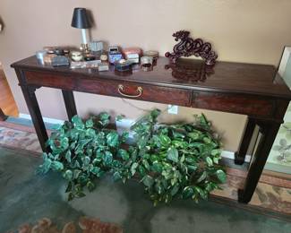 Sofa Table