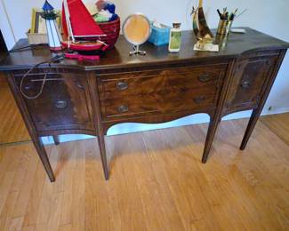 Sideboard Buffet