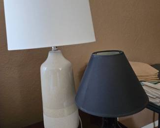 Table Lamps