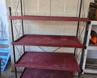 Great Metal Shelf