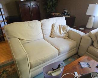 Loveseat