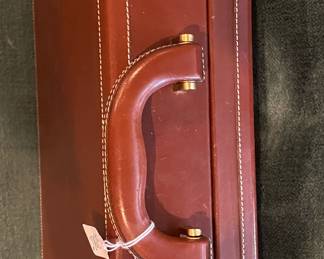 Bally Briefcase
